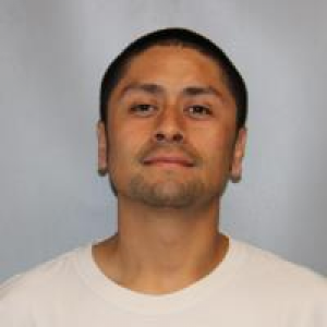 Kevin Navarro a registered Sex Offender of California