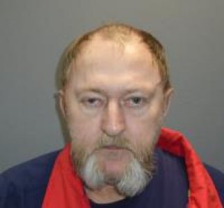 Kevin Glen Nelms a registered Sex Offender of California