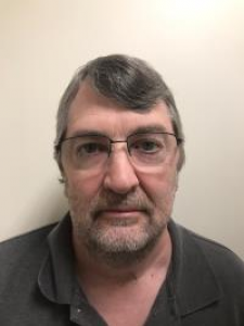Kevin Lee Nichols a registered Sex Offender of California