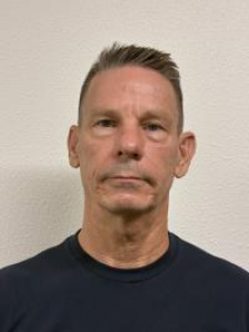 Kevin Fletcher Odom a registered Sex Offender of California
