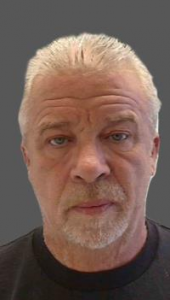 Kevin Alan Oles a registered Sex Offender of California