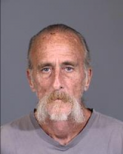 Kevin Ott a registered Sex Offender of California