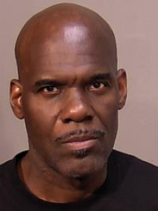 Kevin Joe Patterson a registered Sex Offender of California