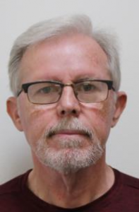 Kevin Gray Patterson a registered Sex Offender of California