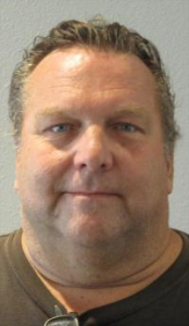 Kevin James Paull a registered Sex Offender of California
