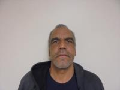 Kevin Russell Perry a registered Sex Offender of California