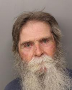 Kevin Charles Peterson a registered Sex Offender of California