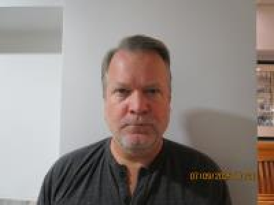Kevin Dale Pierce a registered Sex Offender of California