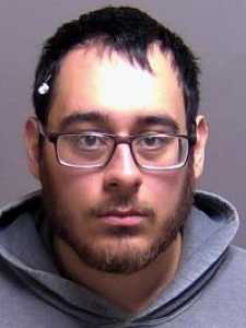 Kevin Pinedo-garcia a registered Sex Offender of California