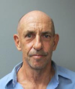 Kevin Polston a registered Sex Offender of California