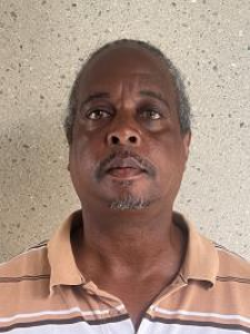 Kevin Deon Pulliam a registered Sex Offender of California