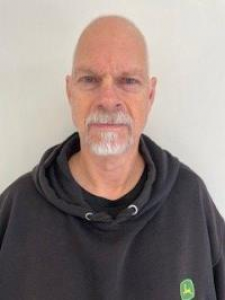 Kevin John Quinn a registered Sex Offender of California