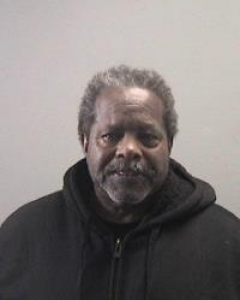 Kevin Gary Ralph a registered Sex Offender of California