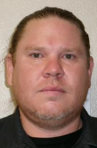 Kevin Christopher Reed a registered Sex Offender of California
