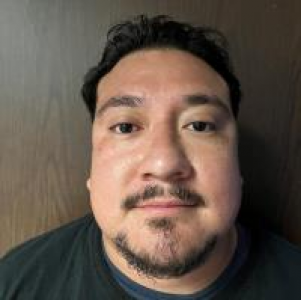 Kevin Elue Resendiz a registered Sex Offender of California