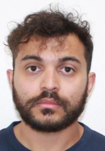 Kevin Eduardo Reyes a registered Sex Offender of California