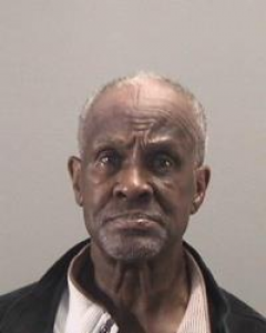 Kevin D Rhone a registered Sex Offender of California