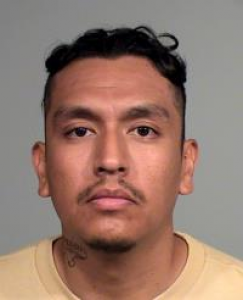 Kevin Alexander Rojas a registered Sex Offender of California
