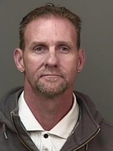 Kevin Paul Rose a registered Sex Offender of California