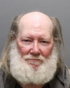 Kevin Todd Ross a registered Sex Offender of California