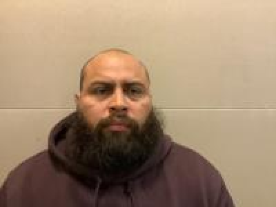 Kevin Saballos a registered Sex Offender of California