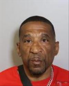 Kevin Andre Scrivans a registered Sex Offender of California