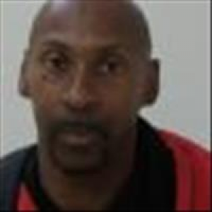 Kevin Andre Shumake a registered Sex Offender of California