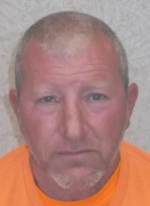 Kevin Wayne Smith a registered Sex Offender of California