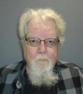 Kevin Charles Smith a registered Sex Offender of California