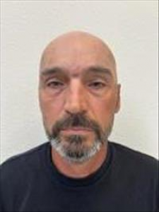Kevin James Snyder a registered Sex Offender of California