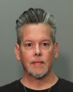 Kevin Donovan Snyder a registered Sex Offender of California