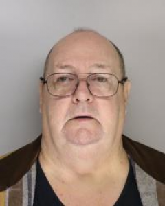 Kevin Bruce Spencer a registered Sex Offender of California