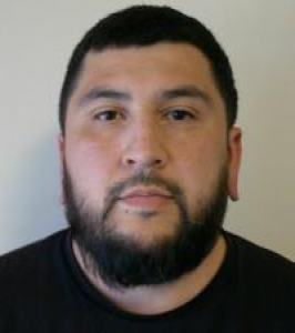 Kevin Alberto Torres a registered Sex Offender of California