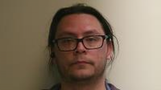Kevin James Vasquez a registered Sex Offender of California