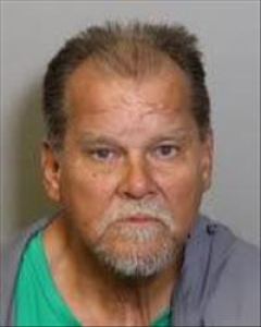 Kevin Shawn Voage a registered Sex Offender of California