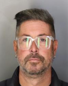 Kevin Christian Walters a registered Sex Offender of California