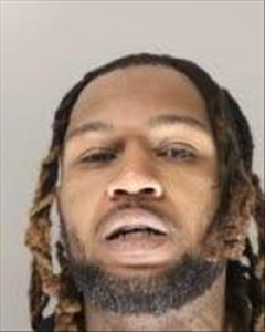 Kevin Terral Walters a registered Sex Offender of California