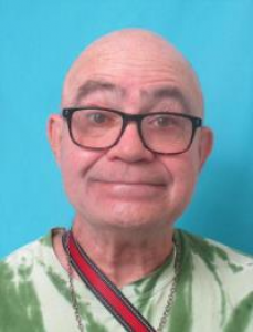 Kevin Mark Ward a registered Sex Offender of California