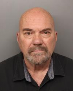 Kevin Michael Warner a registered Sex Offender of California