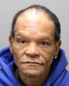 Kevin L Warren a registered Sex Offender of California