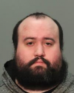 Kevin Nathaniel Waymire a registered Sex Offender of California