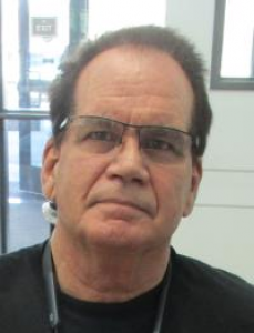 Kevin Barry Webb a registered Sex Offender of California