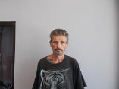 Kevin Todd Wells a registered Sex Offender of California