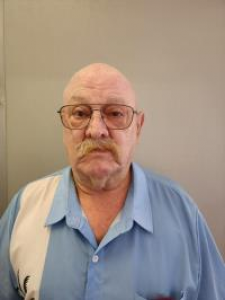 Kevin Dean West a registered Sex Offender of California