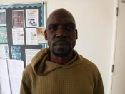 Kevin Lawrence Williams a registered Sex Offender of California