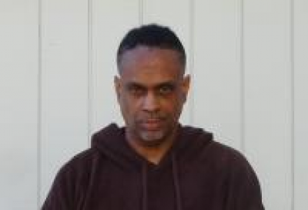 Kevin Khari Williams a registered Sex Offender of California