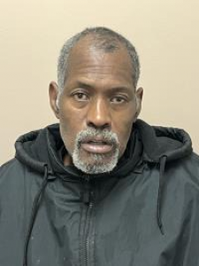 Kevin Bouvier Williams a registered Sex Offender of California