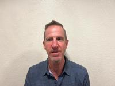 Kevin Wright a registered Sex Offender of California
