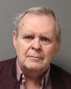 Keyes Baker Kelly a registered Sex Offender of California