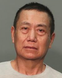 Khai Ngoc Dinh a registered Sex Offender of California